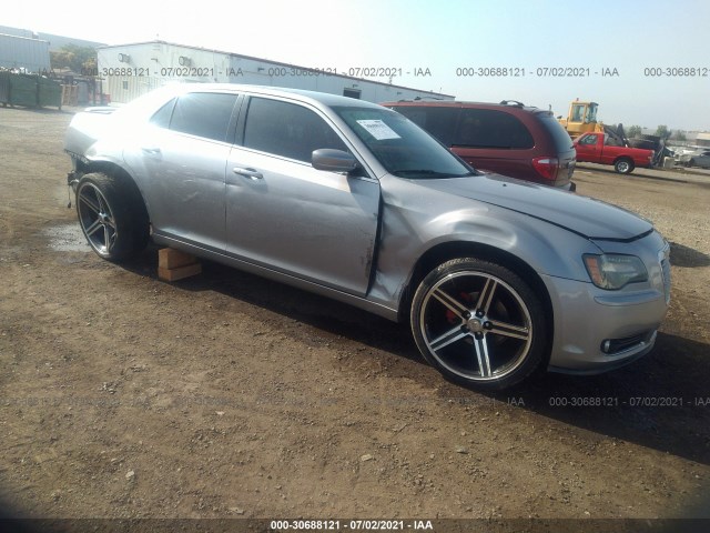 CHRYSLER 300 2011 2c3ca4cg4bh523812