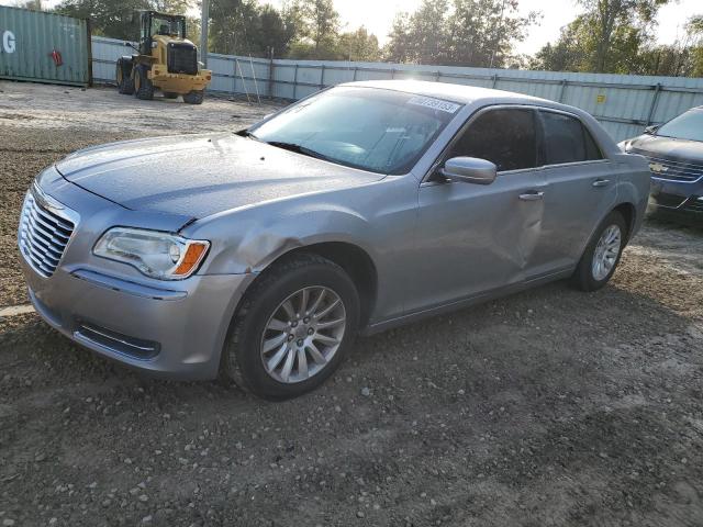 CHRYSLER 300 2011 2c3ca4cg4bh524488