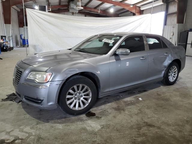 CHRYSLER 300 2011 2c3ca4cg4bh529318