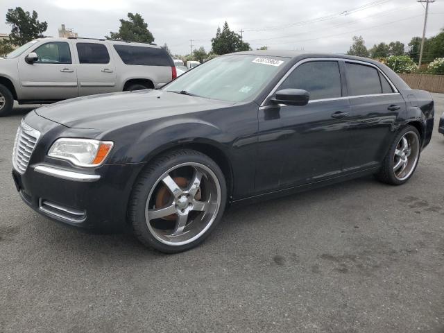 CHRYSLER 300 2011 2c3ca4cg4bh572993