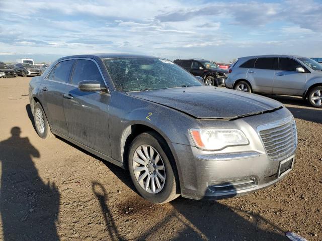 CHRYSLER 300 2011 2c3ca4cg5bh525293