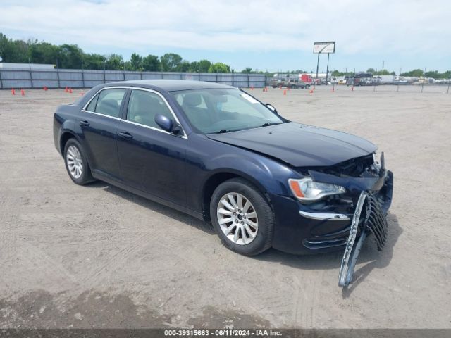 CHRYSLER 300 2011 2c3ca4cg5bh526413