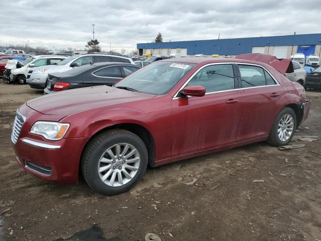 CHRYSLER 300 2011 2c3ca4cg5bh528873