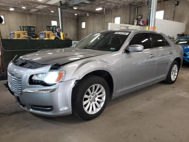 CHRYSLER 300 2011 2c3ca4cg5bh554440