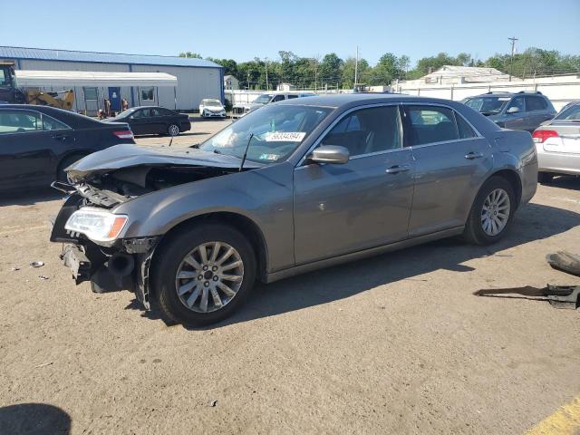 CHRYSLER 300 2011 2c3ca4cg6bh523228