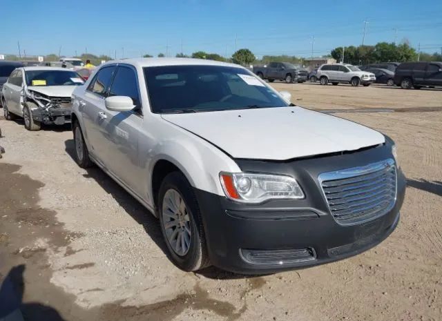 CHRYSLER 300 2011 2c3ca4cg6bh530017