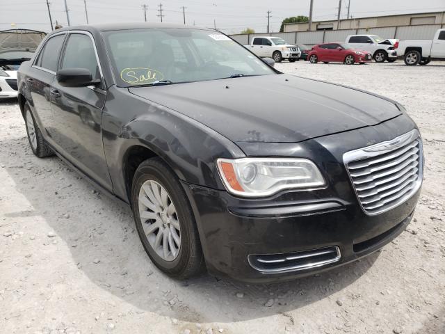 CHRYSLER 300 2011 2c3ca4cg6bh536044