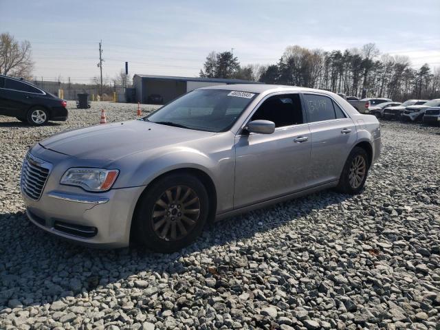 CHRYSLER 300 2011 2c3ca4cg6bh573434