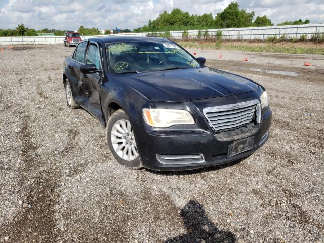 CHRYSLER 300 2011 2c3ca4cg7bh516711