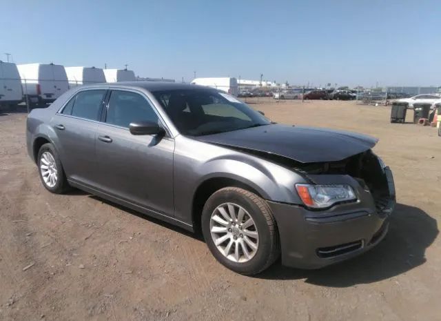 CHRYSLER 300 2011 2c3ca4cg7bh516725