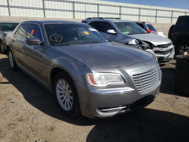 CHRYSLER 300 2011 2c3ca4cg7bh518183