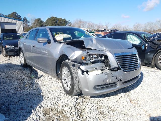 CHRYSLER 300 2011 2c3ca4cg7bh522041