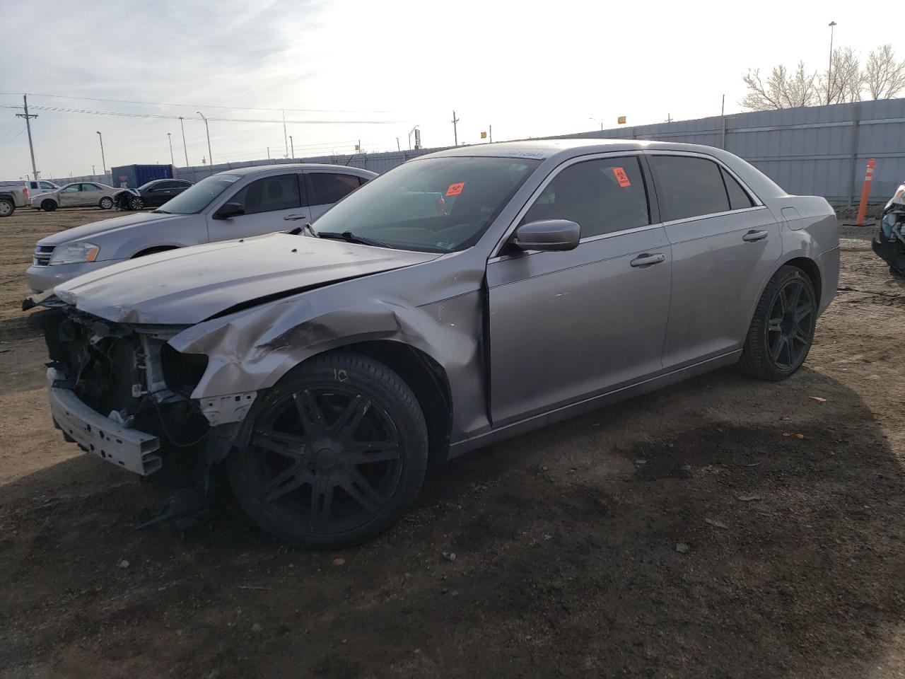 CHRYSLER 300 2011 2c3ca4cg7bh522296