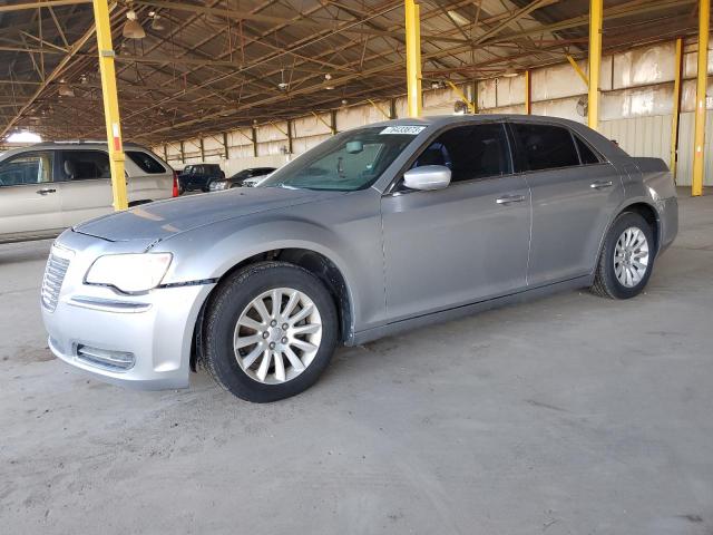 CHRYSLER 300 2011 2c3ca4cg7bh523254