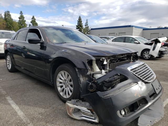 CHRYSLER 300 2011 2c3ca4cg7bh523593