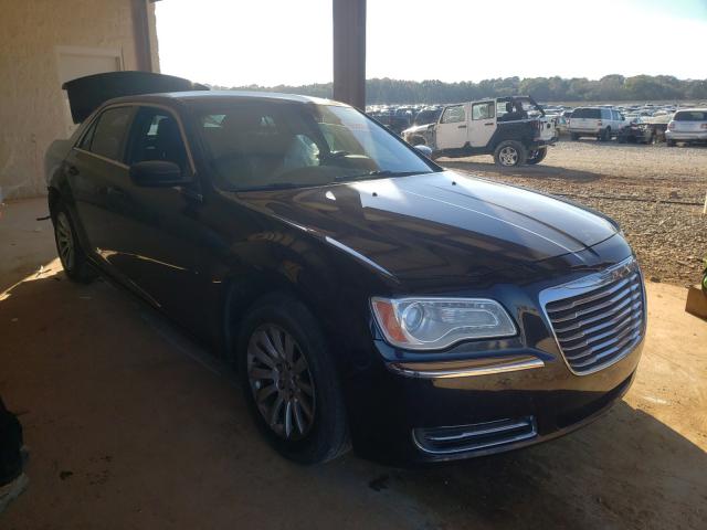 CHRYSLER 300 2011 2c3ca4cg7bh523643