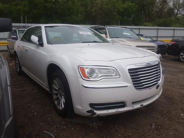 CHRYSLER 300 2011 2c3ca4cg7bh529104