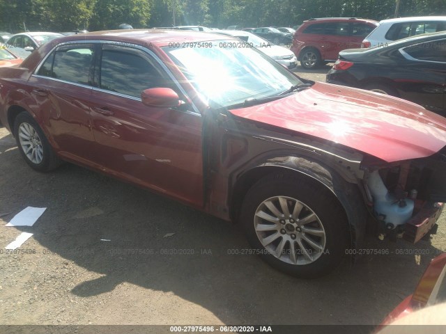 CHRYSLER 300 2011 2c3ca4cg7bh529328