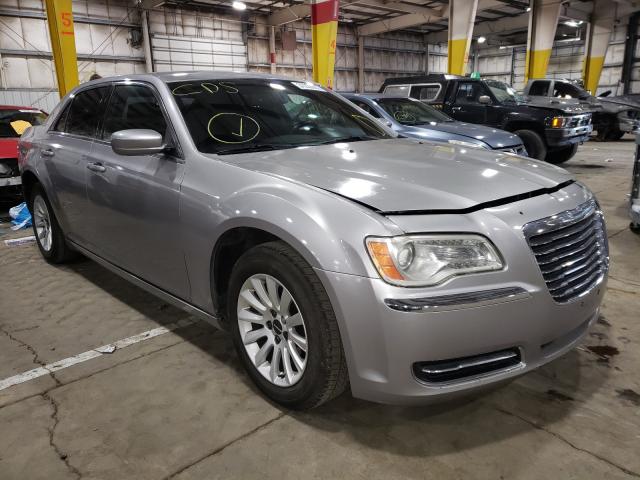 CHRYSLER 300 2011 2c3ca4cg7bh549157