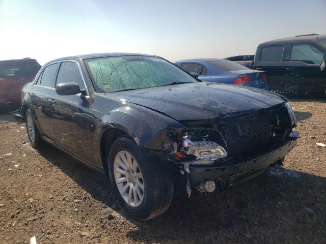 CHRYSLER 300 2011 2c3ca4cg7bh573393