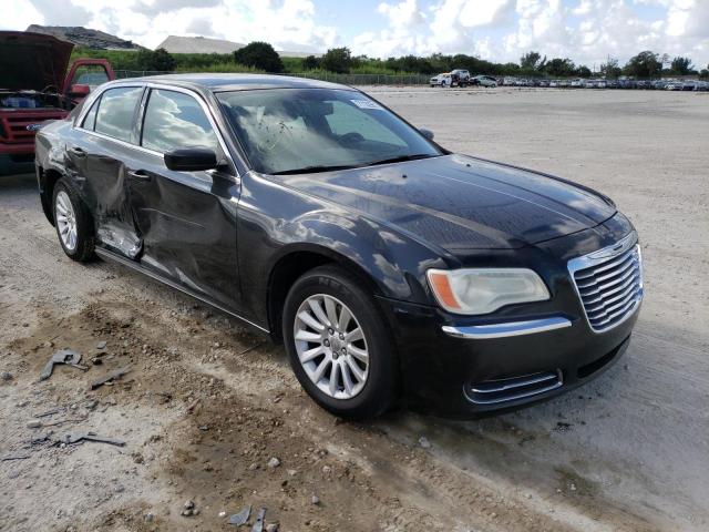 CHRYSLER 300 2011 2c3ca4cg8bh523344