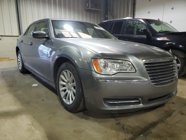 CHRYSLER 300 2011 2c3ca4cg8bh526261