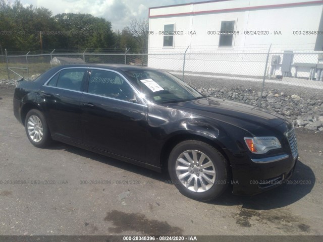 CHRYSLER 300 2011 2c3ca4cg8bh531850