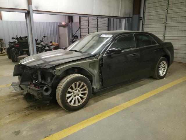 CHRYSLER 300 2011 2c3ca4cg8bh536112