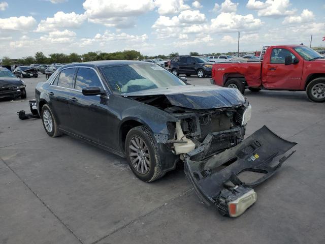 CHRYSLER 300 2011 2c3ca4cg8bh573144