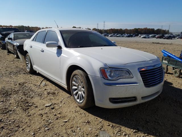 CHRYSLER 300 2011 2c3ca4cg8bh611391