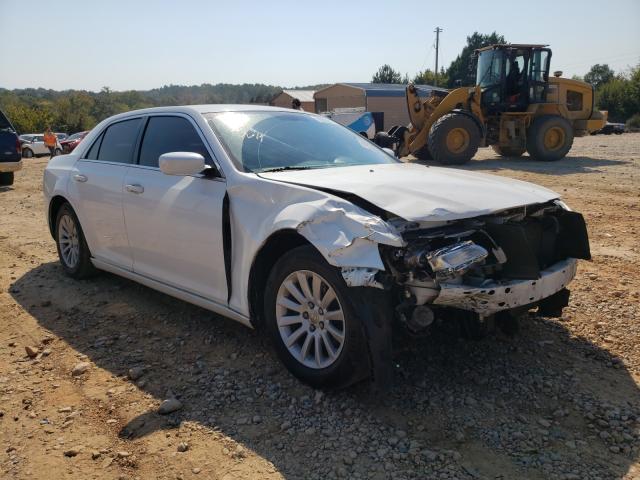 CHRYSLER 300 2011 2c3ca4cg9bh500509