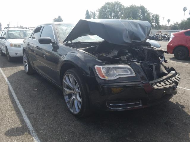 CHRYSLER 300 2011 2c3ca4cg9bh522316