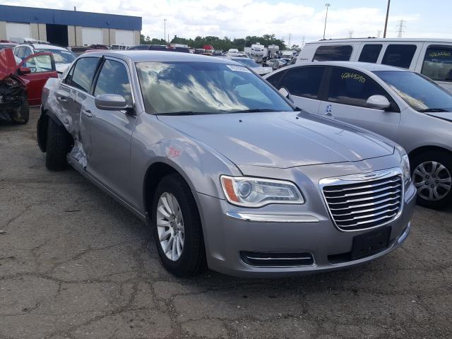 CHRYSLER 300 2011 2c3ca4cg9bh522400