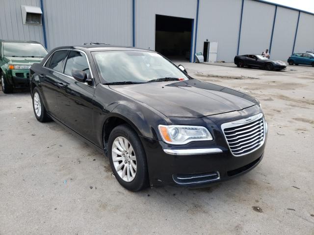 CHRYSLER 300 2011 2c3ca4cg9bh526320