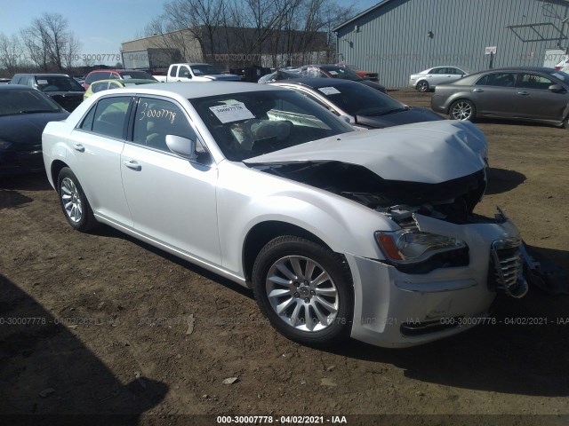 CHRYSLER 300 2011 2c3ca4cg9bh529251