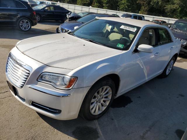 CHRYSLER 300 2011 2c3ca4cg9bh529850