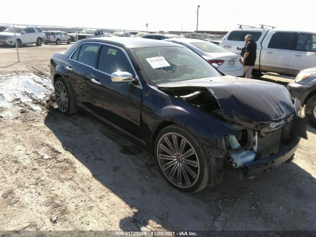 CHRYSLER 300 2011 2c3ca4cg9bh531159