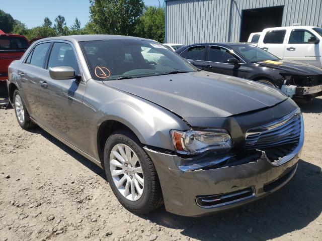 CHRYSLER 300 2011 2c3ca4cg9bh549144