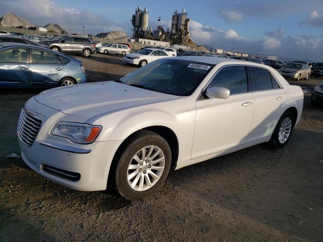 CHRYSLER 300 2011 2c3ca4cg9bh572858