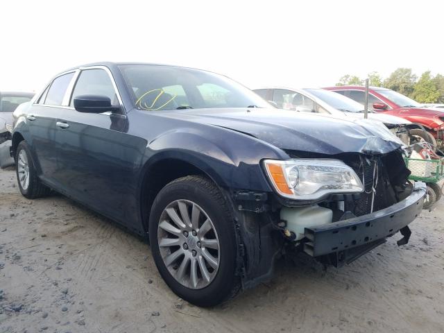 CHRYSLER 300 2011 2c3ca4cg9bh572892