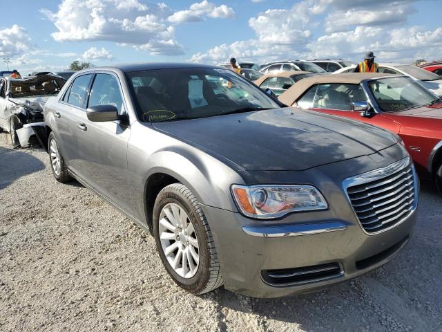 CHRYSLER 300 2011 2c3ca4cgxbh523619