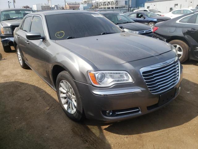 CHRYSLER 300 2011 2c3ca4cgxbh523815