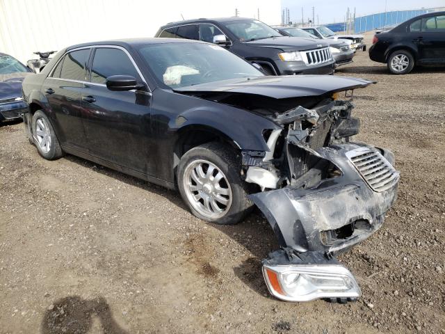 CHRYSLER 300 2011 2c3ca4cgxbh524477