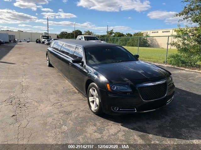 CHRYSLER 300 2011 2c3ca4cgxbh568933