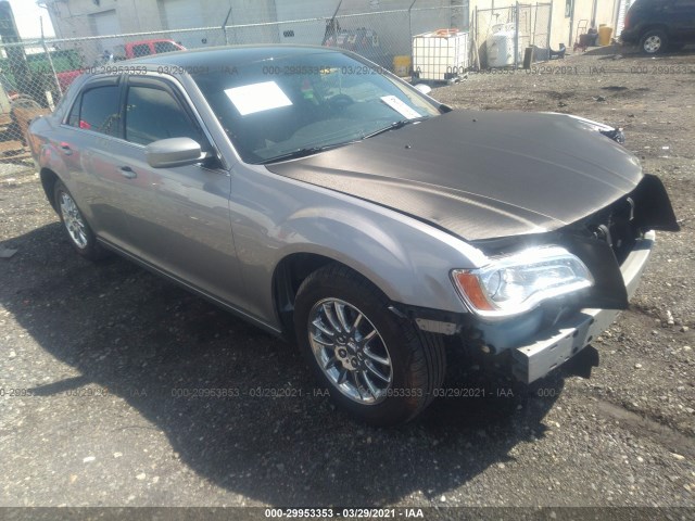 CHRYSLER 300 2011 2c3ca4cgxbh573114