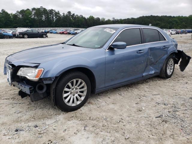 CHRYSLER 300 2011 2c3ca4cgxbh574599