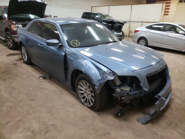 CHRYSLER 300 2011 2c3ca4cgxbh598398