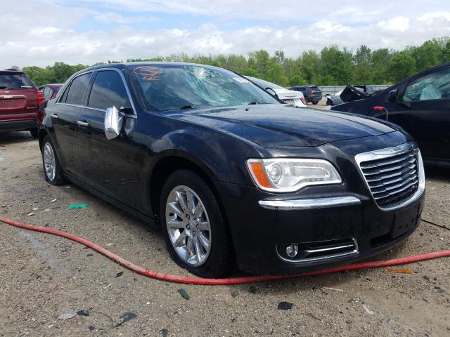 CHRYSLER 300 LIMITE 2011 2c3ca5cg0bh514711