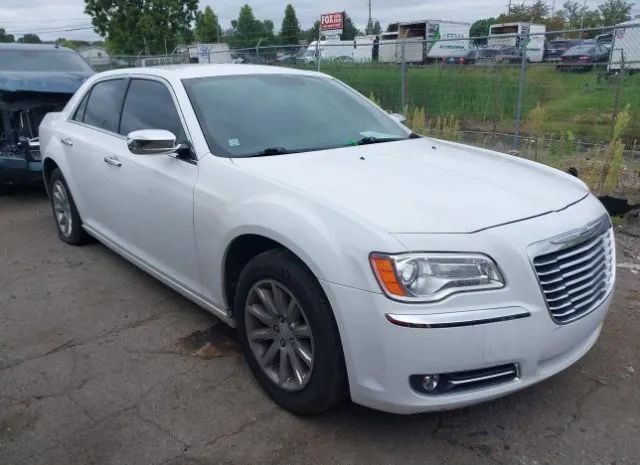 CHRYSLER 300 2011 2c3ca5cg0bh515115