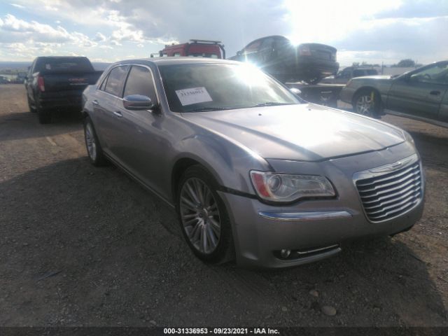 CHRYSLER 300 2011 2c3ca5cg0bh522484